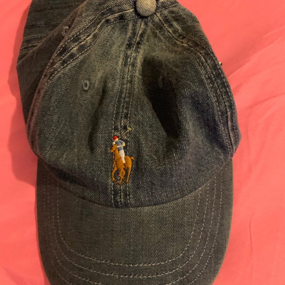 polo hat